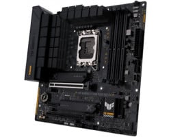 Asus tuf gaming B760M-PLUS WIFI D4 matična ploča - Img 4