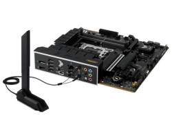 Asus TUF GAMING B760M-PLUS WIFI II matična ploča-4