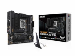 Asus tuf gaming b760m-plus wifi/lga1700 Matična ploča  ( T G B760M-PLUS WIFI ) -1