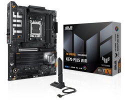 Asus TUF GAMING X870-PLUS WIFI matična ploča-5