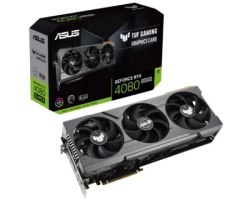 Asus tuf-rtx4080s-16g-gaming nVidia GeForce RTX 4080 SUPER 16GB  grafička karta-2