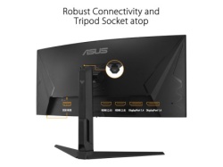 Asus tuf vg34vql3a 34"/va,zakrivljen,dpx2,usb/gsync/crni monitor  ( 90lm06f0-b02e70 ) -4