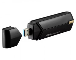 Asus USB-AX56 dual band AX1800 USB WiFi adapter - Img 3