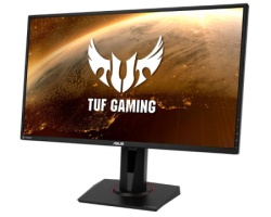 Asus  VG27AQ WQHD 165Hz G-sync TUF 27" Gaming monitor crni -4