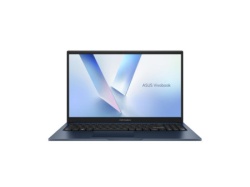 Asus Vivobook 15 X1504VA-BQ5894W W11H/15.6"FHD IPS/Core 3 100U/8GB/256GB/bez punjaca/teget ( 90NB13Y1-M03U10 )