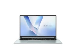 Asus vivobook e1504fa-bq4442 15.6 fhd IPS/r5-40/8gb/NVMe 512gb/srebrna/bez punjača laptop