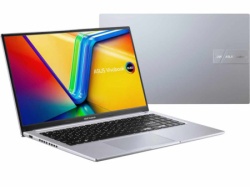 Asus vivobook m1505ya-ma240w/win11 home/15.6"Oled/ryzen 7-7730u/16gb/512gb ssd/srebrni laptop  ( 90NB10Q2-M00AX0 ) -3