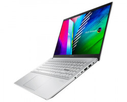 Asus VivoBook Pro 15 OLED K6502VU-OLED-MA931X (15.6" 2.8K OLED, i9-13900H, 16GB, SSD 1TB, GeForce RTX 4050, Win11 Pro) laptop - Img 3