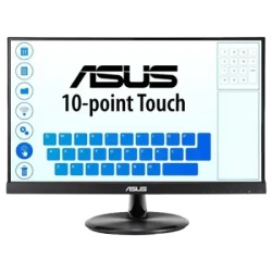 Asus vt-229h monitor 21.5
