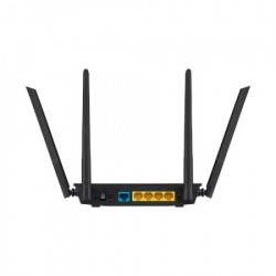Asus Wi-Fi Ruter V2 Wireless AC1200 Dual-Band ( RT-AC1200 V2 ) - Img 5