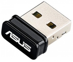 Asus wireless USB-N10 NANO wifi katica