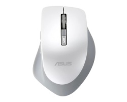 Asus WT425 Wireless beli miš
