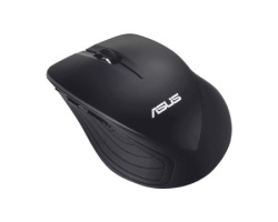 Asus WT465 Wireless crni miš
