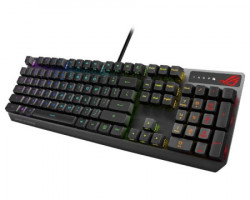 Asus XA05 rog strix IX scope RX gaming tastatura - Img 3