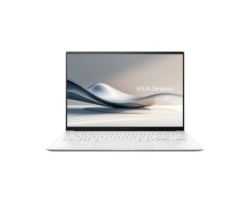 Asus ZenBook S 14 UX5406SA-PZ631W (14 inča 3K OLED, Intel Ultra 7 256V, 16GB, SSD 512GB, Win11 Home) laptop