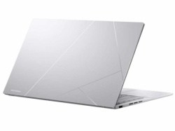 Asus zenbook ux3405ma-qd438/dos/14"Oled wuxga/u5-125h/16gb/512gb/srebrni laptop  ( 90NB11R2-M00NP0 ) -2