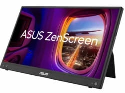 Asus ZenScreen MB16AHV 15.6"/IPS/1920x1080/60Hz/5ms GtG/mini HDMI,USB Cx2/prenosni/crni monitor  ( 90LM0381-B02370 ) -4