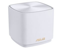 Asus ZenWiFi XD4 PLUS (W-1-PK) WiFi 6 mesh router beli - Img 1