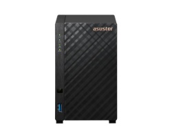 Asustor NAS Storage Server DRIVESTOR 2 AS1202T -4
