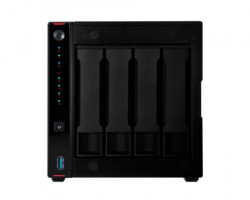 Asustor NAS storage server Nimbustor 4 AS5304T - Img 5