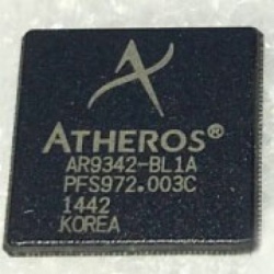 Atheros AR9342-BL1A ( AT005 )