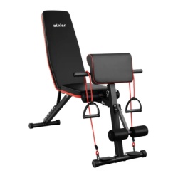 Athler gorilla 5.0 klupa za trening ( 7884 )