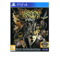 Atlus PS4 Dragon's Crown Pro Battle ( 049367 )