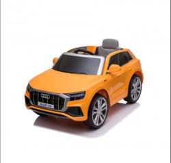 Audi q8 automobil na akumulator ( A068459 ) - Img 5