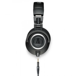 Audio Techica slušalice ATH-M50X Crne (ATH-M50X) - Img 2