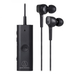 Audio Techica slušalice bezicne-ANC100BT (ATH-ANC100BT) - Img 2