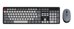 Aula ac308 wireless combo us/yu tastatura i mis ( 57641 )