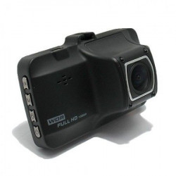 Auto kamera DVR D101 3" Full HD ( 01K49 ) - Img 3