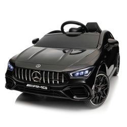 Auto na akumulator Mercedes CLA 45 AMG Crni ( 14170 )