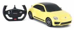 Auto r/c 1:14 volkswagen beetle ( 53/78000 ) - Img 1