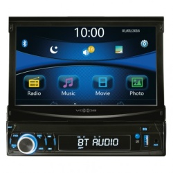 Auto radio sa video plejerom   ( VB-X700 )-1