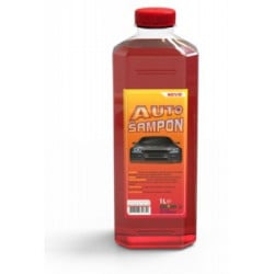 Auto šampon 1 lit. 642-859 ( 3175 )