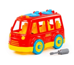 Autobus uradi sam ( 071248 )