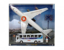 Avion+autobus ( 577426 ) - Img 1