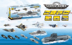 Avion set ( 889428 )