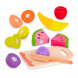 B toys drveno voće ( 314009 ) - Img 1