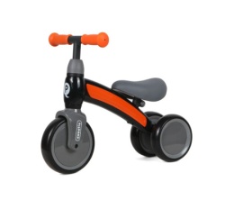 Baby bike sweetie narandzasti ( 34/6605 )-4