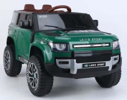 Baby džip land sport 12v y-mb1979 zelena ( 062090Z )
