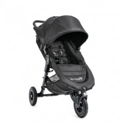 Baby Jogger City Mini GT Black kolica za bebe