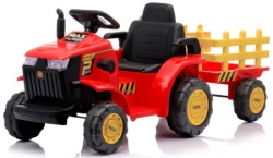 Baby mb 1983t traktor 6v 7ah 2motora sa prikolicom ( 451245 )