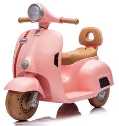 Baby mb276 motor mini skuter 6v ( 601719R )