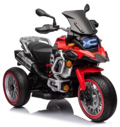 Baby motor gs1300 12v y-mb 2332 crvena ( 827207 )