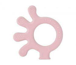 Babyjem glodalica octopus pink ( 23-26283 )