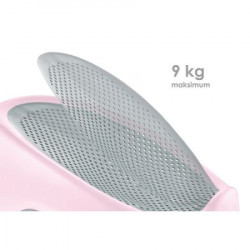 Babyjem podloga za kadicu za kupanje - pink ( 92-27010 ) - Img 3
