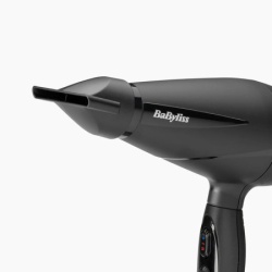 Babyliss 6710DE fen 2100W Ionic sa difuzorom-3