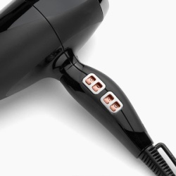 Babyliss 6716DE fen 2300W Ionic sa difuzorom-2